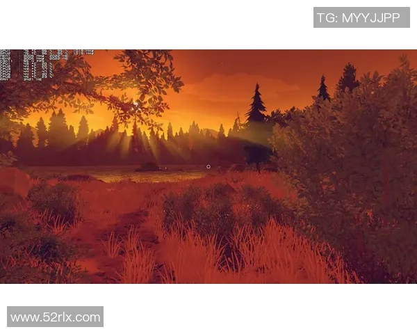 探索怀俄明荒野之美的看火人徒步探险赛精彩回顾 探索怀俄明荒野之美的看火人徒步探险赛精彩回顾