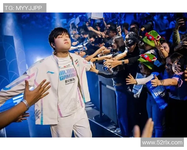 全华班重整旗鼓能否终结英雄联盟赛场上的无冠历史