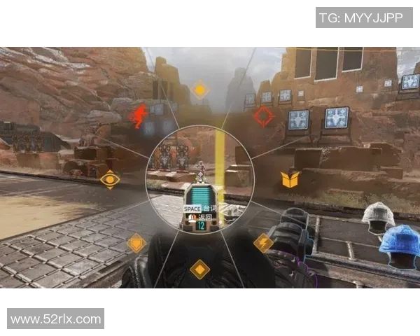 滋崩重生引发热潮狙击流玩法在Apex英雄中再度崛起 滋崩重生引发热潮狙击流玩法在Apex英雄中再度崛起