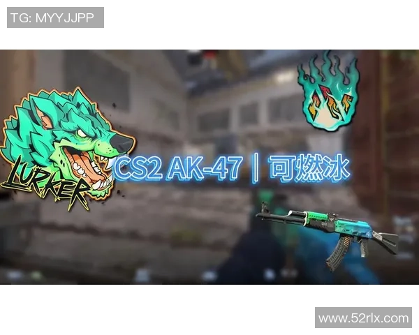 ECO局逆袭精彩瞬间英雄AK助力CS2创造传奇战绩