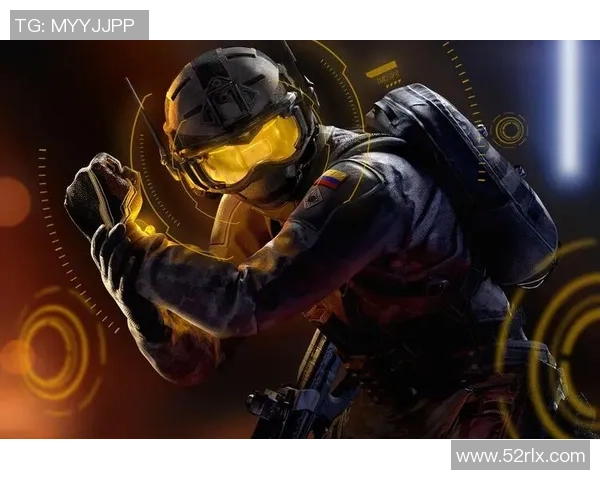 全员协同作战，精确执行战术策略赢得彩虹六号：围攻胜利