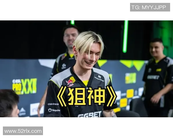 狙神降临全场静默无声的绝妙表演震撼CSGO赛事